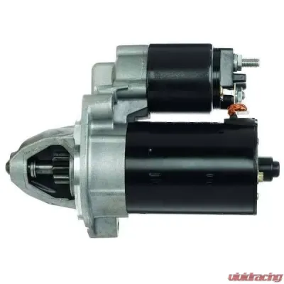 Bosch Premium 100% Remanufactured Starter - SR0456X