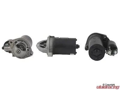 Bosch Premium 100% Remanufactured Starter - SR0456X