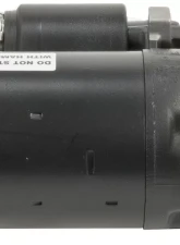 Bosch Premium 100% Remanufactured Starter                                     - SR0457X - Image 2