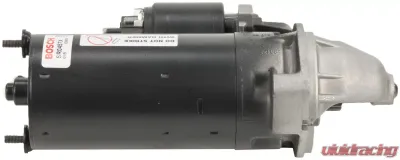 Bosch Premium 100% Remanufactured Starter - SR0457X