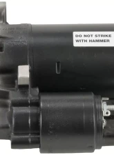 Bosch Premium 100% Remanufactured Starter                                     - SR0457X - Image 6