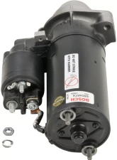 Bosch Premium 100% Remanufactured Starter                                     - SR0457X - Image 3
