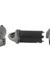 Bosch Premium 100% Remanufactured Starter                                     - SR0457X - Image 6