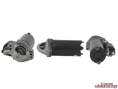 Bosch Premium 100% Remanufactured Starter - SR0457X