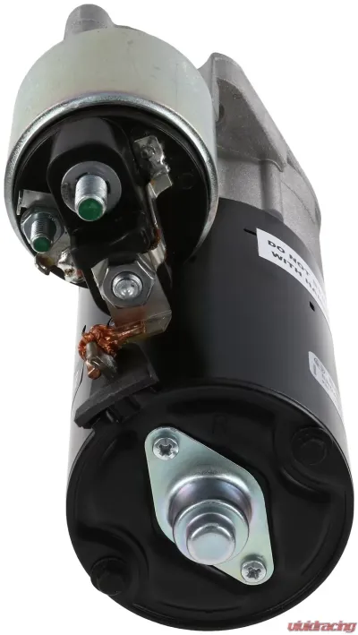 Bosch Premium 100% New Starter - SR0463N