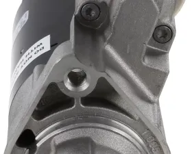 Bosch Premium 100% New Starter