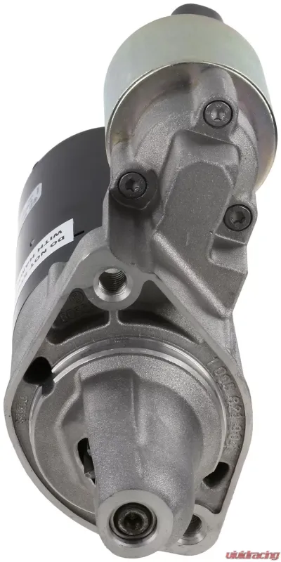 Bosch Premium 100% New Starter - SR0463N