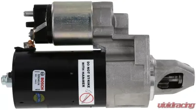 Bosch Premium 100% New Starter - SR0463N