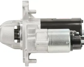 Bosch Premium 100% Remanufactured Starter