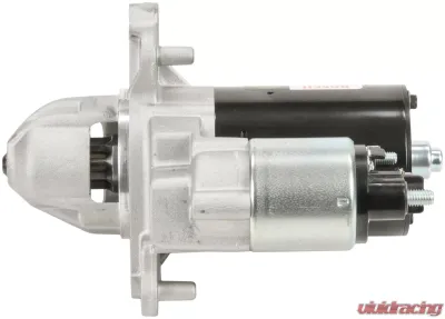 Bosch Premium 100% Remanufactured Starter - SR0466X