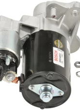 Bosch Premium 100% Remanufactured Starter                                     - SR0466X - Image 3