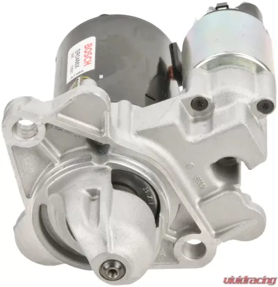 Bosch Premium 100% Remanufactured Starter - SR0466X