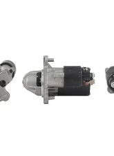 Bosch Premium 100% Remanufactured Starter                                     - SR0466X - Image 6