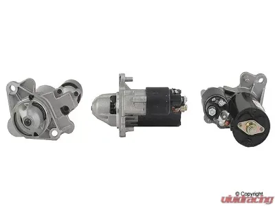 Bosch Premium 100% Remanufactured Starter - SR0466X