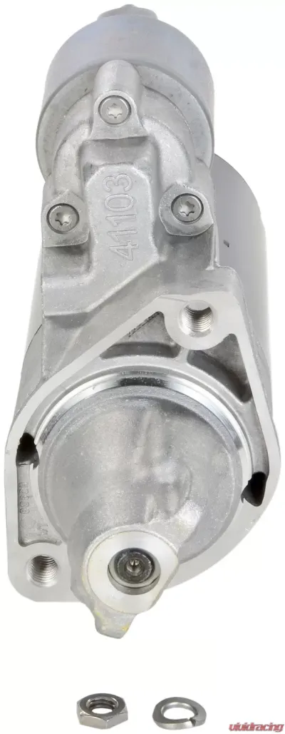 Bosch Premium 100% New Starter - SR0469N