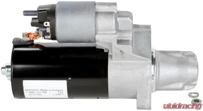 Bosch Premium 100% New Starter - SR0469N