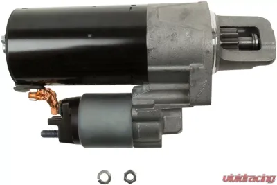 Bosch Premium 100% New Starter - SR0469N