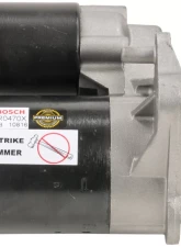 Bosch Premium 100% Remanufactured Starter                                     - SR0470X - Image 2