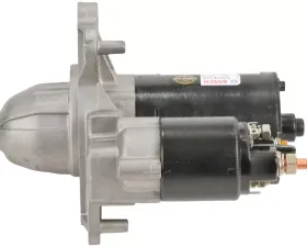 Bosch Premium 100% Remanufactured Starter