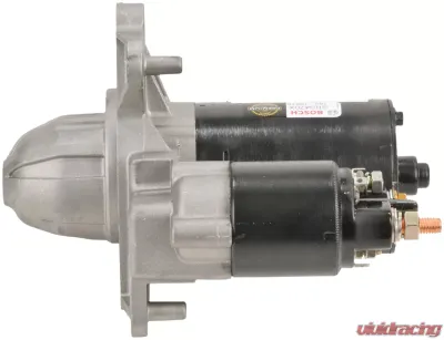 Bosch Premium 100% Remanufactured Starter - SR0470X