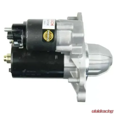 Bosch Premium 100% Remanufactured Starter - SR0470X