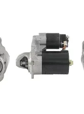 Bosch Premium 100% Remanufactured Starter                                     - SR0470X - Image 6