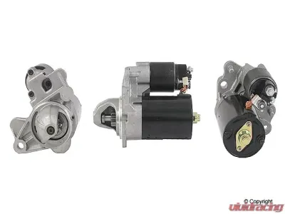 Bosch Premium 100% Remanufactured Starter - SR0470X