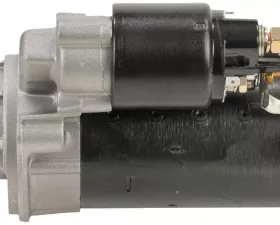 Bosch Premium 100% Remanufactured Starter