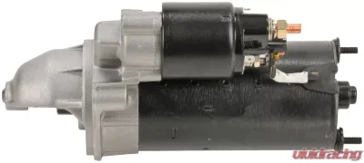 Bosch Premium 100% Remanufactured Starter - SR0473X