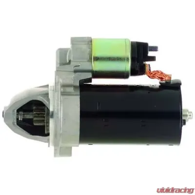 Bosch Premium 100% Remanufactured Starter - SR0473X