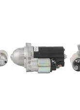 Bosch Premium 100% Remanufactured Starter                                     - SR0473X - Image 6