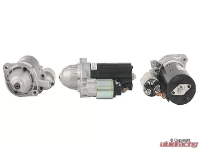 Bosch Premium 100% Remanufactured Starter - SR0473X