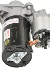 Bosch Premium 100% Remanufactured Starter                                     - SR0474X - Image 3