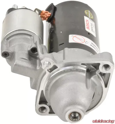 Bosch Premium 100% Remanufactured Starter - SR0474X