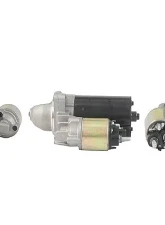 Bosch Premium 100% Remanufactured Starter                                     - SR0474X - Image 6