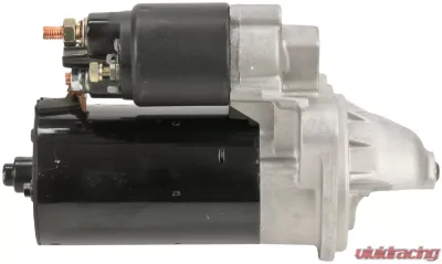 Bosch Premium 100% Remanufactured Starter - SR0480X