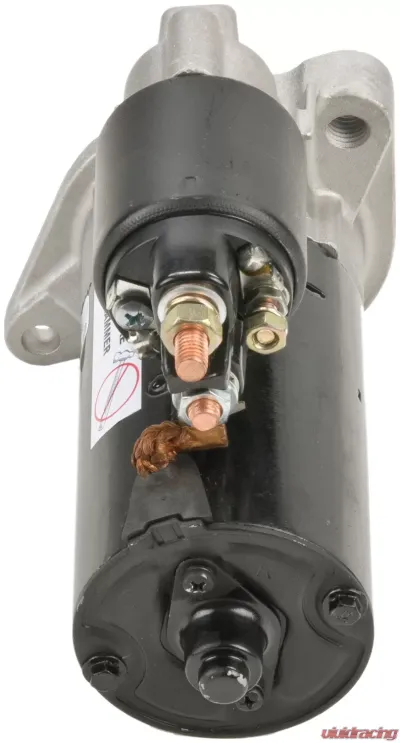 Bosch Premium 100% Remanufactured Starter - SR0480X