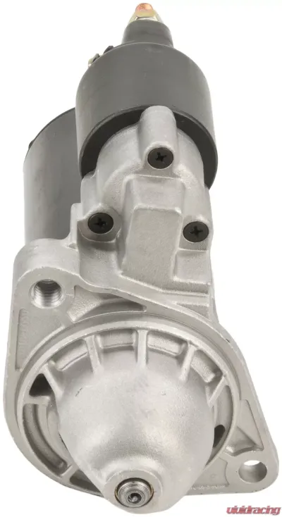 Bosch Premium 100% Remanufactured Starter - SR0480X