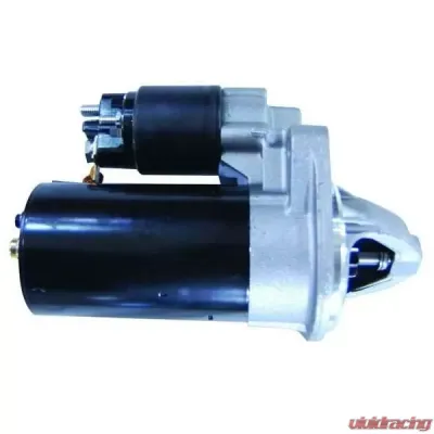 Bosch Premium 100% Remanufactured Starter - SR0480X