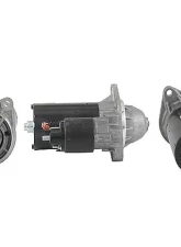 Bosch Premium 100% Remanufactured Starter                                     - SR0480X - Image 6