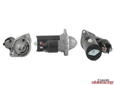 Bosch Premium 100% Remanufactured Starter - SR0480X