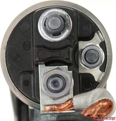 Bosch Premium 100% New Starter - SR0482N