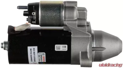 Bosch Premium 100% New Starter - SR0482N
