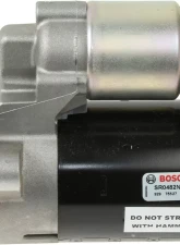 Bosch Premium 100% New Starter                                     - SR0482N - Image 6