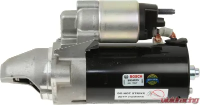 Bosch Premium 100% New Starter - SR0482N