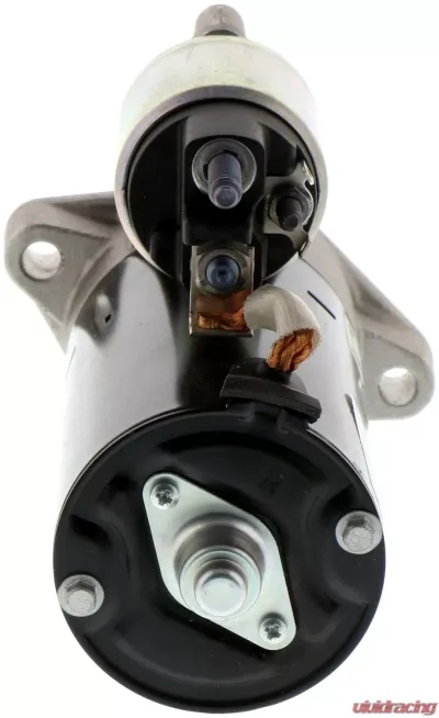 Bosch Premium 100% Remanufactured Starter - SR0482X