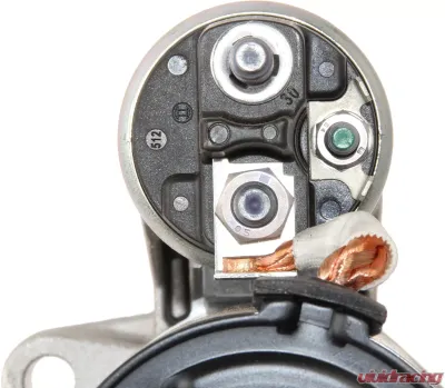 Bosch Premium 100% Remanufactured Starter - SR0482X