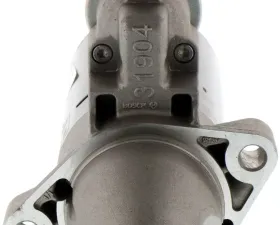 Bosch Premium 100% Remanufactured Starter