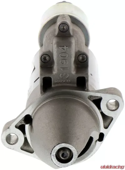 Bosch Premium 100% Remanufactured Starter - SR0482X