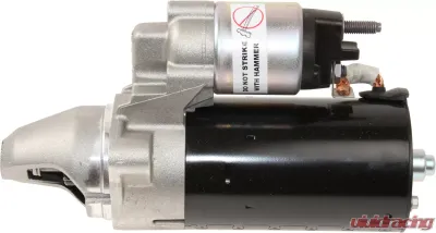 Bosch Premium 100% Remanufactured Starter - SR0482X